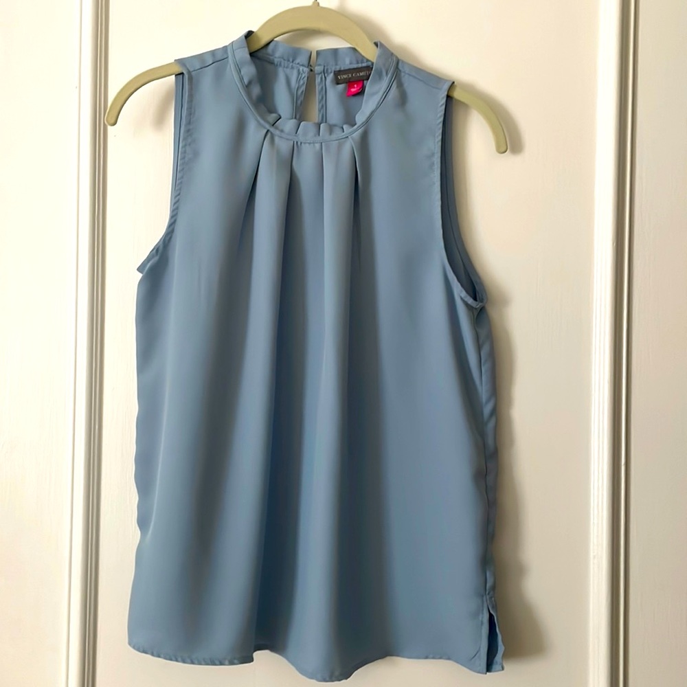 Vince Camuto sleeveless top